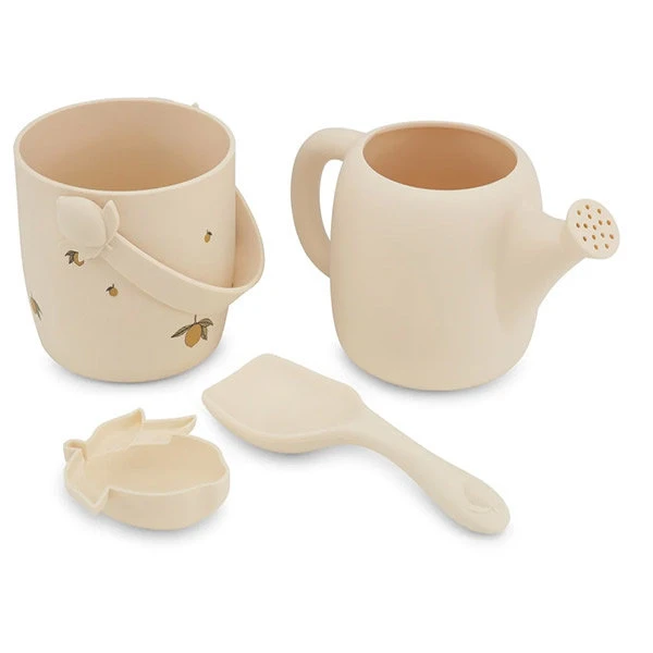 Konges Slojd Strandspeelgoed Lemon 3 Konges Slojd Strandspeelgoed Lemon