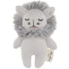 Rammelaar Mini Lion Grey - Konges Slojd