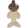 Rammelaar Mini Mermaid Sand - Konges Slojd -Little Dutch || Djeco Verkoopwinkel konges slojd rammelaar mini mermaid sand konges sl