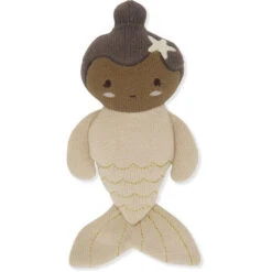 Rammelaar Mini Mermaid Sand - Konges Slojd