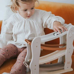 Label Label Autobaan Nougat -Little Dutch || Djeco Verkoopwinkel label label label label autobaan nougat 2