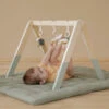Babygym Little Goose - Little Dutch -Little Dutch || Djeco Verkoopwinkel little dutch babygym little goose little dutch