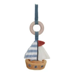 Babygym Sailors Bay - Little Dutch -Little Dutch || Djeco Verkoopwinkel little dutch babygym sailors bay little dutch 4