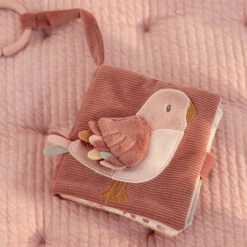 Buggyboekje Flowers & Butterflies - Little Dutch -Little Dutch || Djeco Verkoopwinkel little dutch buggyboekje flowers butterflies littl 2