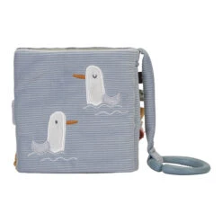 Buggyboekje Sailors Bay - Little Dutch -Little Dutch || Djeco Verkoopwinkel little dutch buggyboekje sailors bay little dutch 8