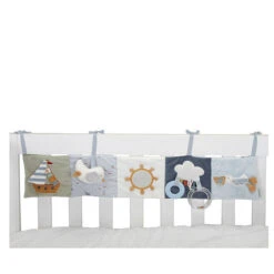 Little Dutch Activiteitenboek Box Sailors Bay -Little Dutch || Djeco Verkoopwinkel little dutch little dutch activiteitenboek box sai 2