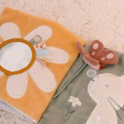 Little Dutch Activiteitenboekje Flowers & Butterflies -Little Dutch || Djeco Verkoopwinkel little dutch little dutch activiteitenboekje flowe 5