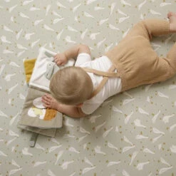 Little Dutch Activiteitenboekje Little Goose -Little Dutch || Djeco Verkoopwinkel little dutch little dutch activiteitenboekje littl 3