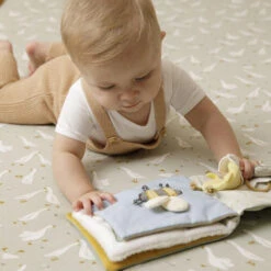 Little Dutch Activiteitenboekje Little Goose -Little Dutch || Djeco Verkoopwinkel little dutch little dutch activiteitenboekje littl 5