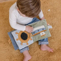 Little Dutch || Djeco Verkoopwinkel -Little Dutch || Djeco Verkoopwinkel little dutch little dutch activiteitenboekje sailo 1