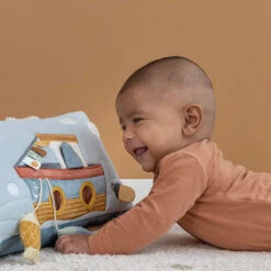 Little Dutch Activiteitendriehoek Sailors Bay -Little Dutch || Djeco Verkoopwinkel little dutch little dutch activiteitendriehoek sai 3