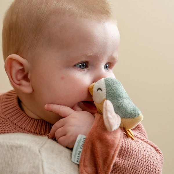 Little Dutch Armbandrammelaar Flowers & Butterflies 5 Little Dutch Armbandrammelaar Flowers & Butterflies - Afbeelding 3