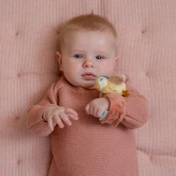 Little Dutch Armbandrammelaar Flowers & Butterflies 14 Little Dutch Armbandrammelaar Flowers & Butterflies -Little Dutch || Djeco Verkoopwinkel little dutch little dutch armbandrammelaar flowers 5