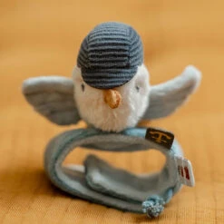 Little Dutch Armbandrammelaar Sailors Bay