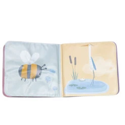 Little Dutch Badboekje Little Goose -Little Dutch || Djeco Verkoopwinkel little dutch little dutch badboekje little goose 2