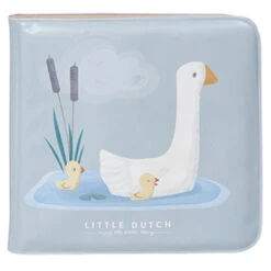 Little Dutch Badboekje Little Goose