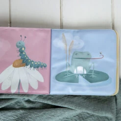 Little Dutch Badboekje Little Goose -Little Dutch || Djeco Verkoopwinkel little dutch little dutch badboekje little goose 4