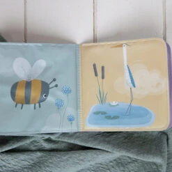 Little Dutch Badboekje Little Goose -Little Dutch || Djeco Verkoopwinkel little dutch little dutch badboekje little goose 5