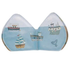 Little Dutch Badboekje Sailors Bay -Little Dutch || Djeco Verkoopwinkel little dutch little dutch badboekje sailors bay 4