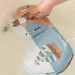 Little Dutch Badboekje Sailors Bay -Little Dutch || Djeco Verkoopwinkel little dutch little dutch badboekje sailors bay 5