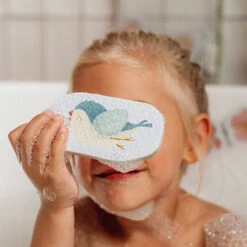 Little Dutch Badspeelgoed Foam Figuren Flowers & Butterflies -Little Dutch || Djeco Verkoopwinkel little dutch little dutch badspeelgoed foam figure 7