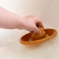 Little Dutch Badspeelgoed Stapelbare Badbootjes Pink -Little Dutch || Djeco Verkoopwinkel little dutch little dutch badspeelgoed stapelbare 11