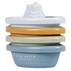 Little Dutch Badspeelgoed Stapelbare Badbootjes Blue 13 Little Dutch Badspeelgoed Stapelbare Badbootjes Blue -Little Dutch || Djeco Verkoopwinkel little dutch little dutch badspeelgoed stapelbare 4