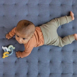 Little Dutch Bijtring Bijtspeeltje Sleutelbos Blue -Little Dutch || Djeco Verkoopwinkel little dutch little dutch bijtring bijtspeeltje sl 4