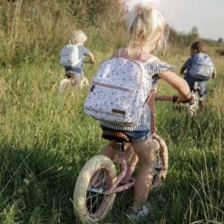 Little Dutch Loopfiets Mat Pink -Little Dutch || Djeco Verkoopwinkel little dutch little dutch loopfiets mat pink 5