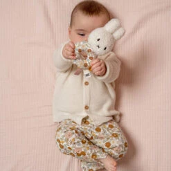 Little Dutch Nijntje Rammelaar Vintage Little Flowers -Little Dutch || Djeco Verkoopwinkel little dutch little dutch nijntje rammelaar vintag 2