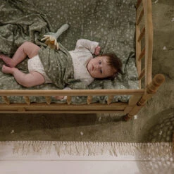 Little Dutch Rammelaar Bloem -Little Dutch || Djeco Verkoopwinkel little dutch little dutch rammelaar bloem 3