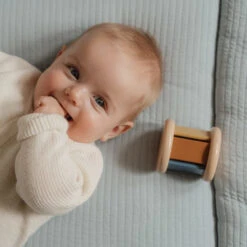 Little Dutch Rammelaar Roller Vintage -Little Dutch || Djeco Verkoopwinkel little dutch little dutch rammelaar roller vintage 5