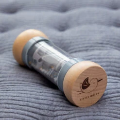 Little Dutch Regenrammelaar Sailors Bay -Little Dutch || Djeco Verkoopwinkel little dutch little dutch regenrammelaar sailors b 2