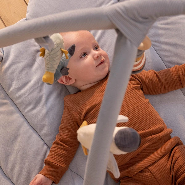 Little Dutch Speelkleed - Sailors Bay 4 Little Dutch Speelkleed - Sailors Bay - Afbeelding 2