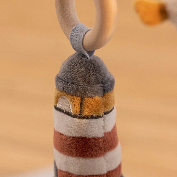 Little Dutch Speelkleed - Sailors Bay 6 Little Dutch Speelkleed - Sailors Bay - Afbeelding 4