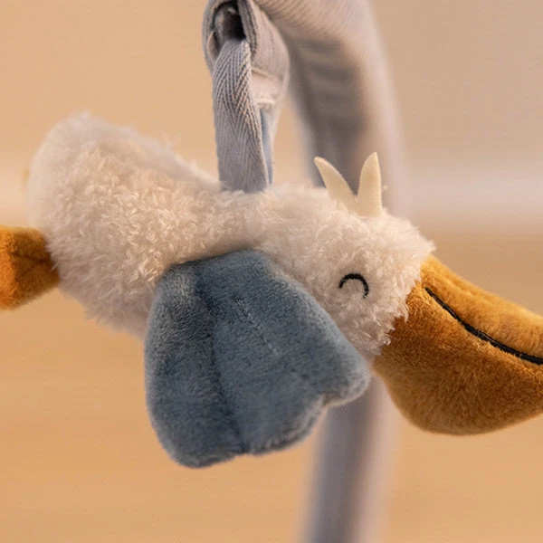 Little Dutch Speelkleed - Sailors Bay 7 Little Dutch Speelkleed - Sailors Bay - Afbeelding 5