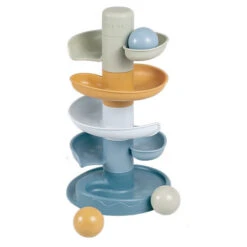 Little Dutch Spiraaltoren Blue
