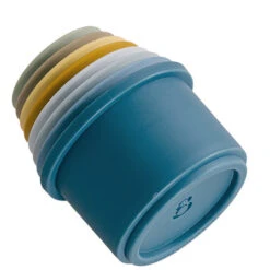 Little Dutch Stapelbekers Blue -Little Dutch || Djeco Verkoopwinkel little dutch little dutch stapelbekers blue 5