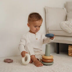 Little Dutch || Djeco Verkoopwinkel -Little Dutch || Djeco Verkoopwinkel little dutch little dutch stapelringen vintage 1