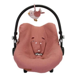 Little Dutch Trilfiguur Vogel Flowers & Butterflies -Little Dutch || Djeco Verkoopwinkel little dutch little dutch trilfiguur vogel flowers 3