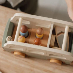 Little Dutch Vintage Busje -Little Dutch || Djeco Verkoopwinkel little dutch little dutch vintage busje 2