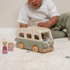 Little Dutch Vintage Busje