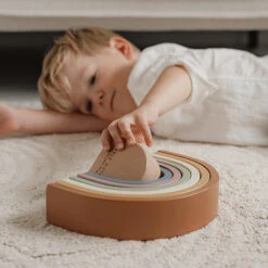 Little Dutch Vintage Regenboog -Little Dutch || Djeco Verkoopwinkel little dutch little dutch vintage regenboog 2