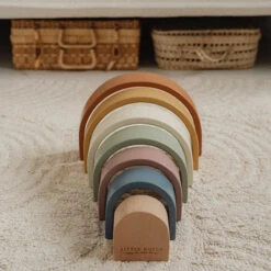 Little Dutch Vintage Regenboog -Little Dutch || Djeco Verkoopwinkel little dutch little dutch vintage regenboog 7