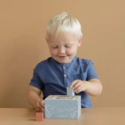 Little Dutch Vormenstoof Ocean 7 Little Dutch Vormenstoof Ocean -Little Dutch || Djeco Verkoopwinkel little dutch little dutch vormenstoof ocean 2