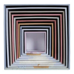 Stapelblokken Little Goose - Little Dutch -Little Dutch || Djeco Verkoopwinkel little dutch stapelblokken little goose little dut 2