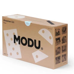 MODU Dreamer Kit Blauw -Little Dutch || Djeco Verkoopwinkel modu modu dreamer kit blauw 4