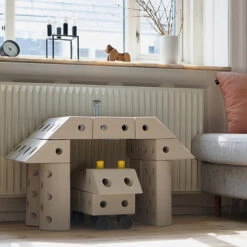 MODU Dreamer Kit Blauw -Little Dutch || Djeco Verkoopwinkel modu modu dreamer kit blauw 8