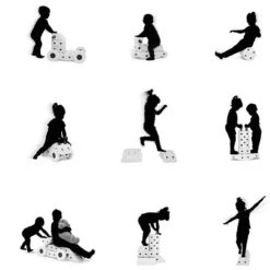 MODU Dreamer Kit Geel -Little Dutch || Djeco Verkoopwinkel modu modu dreamer kit geel 2