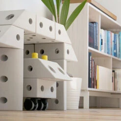 MODU Dreamer Kit Geel -Little Dutch || Djeco Verkoopwinkel modu modu dreamer kit geel 3